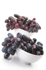 Purple grape