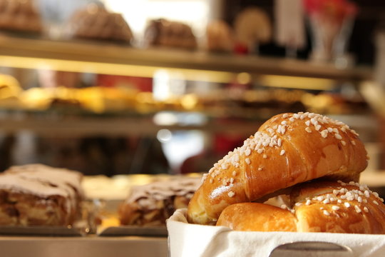 Wiener Kipferl
