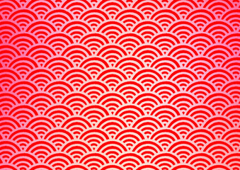 グラフィックパターン