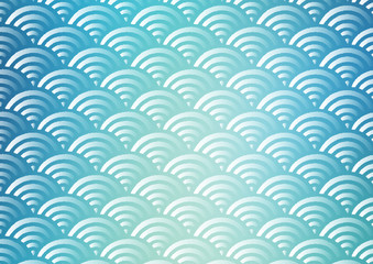 グラフィックパターン