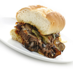 Steak Sandwich