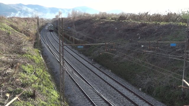 treno