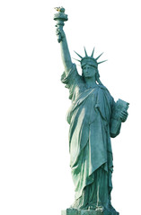 Fototapeta premium Statue of Liberty