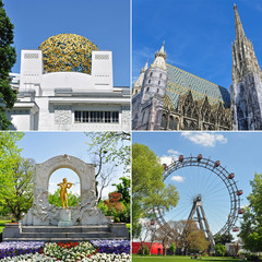sehenswürdigkeiten in wien
