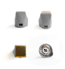 Thermage tip evidence