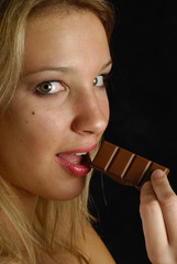 chocolat et gourmandise 6