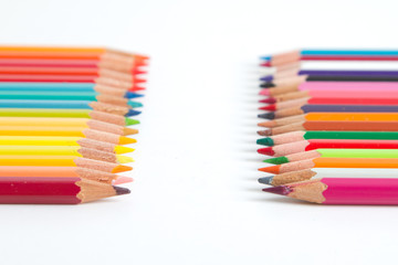 Color pencils