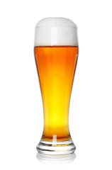 glass of beer
