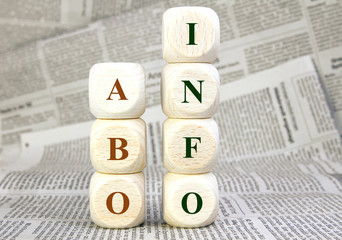 Zeitungsabo Infos