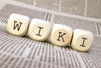 Wiki Würfel Konzept