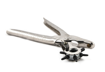 tool for tailoring of the skin