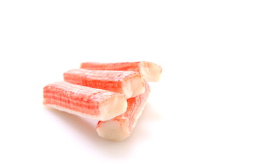 crab sticks