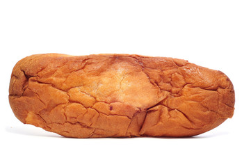 coca amb sucre, typical catalan cake