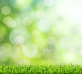 spring background