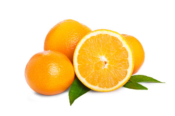 Oranges