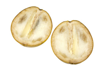 Abiu Sapote
