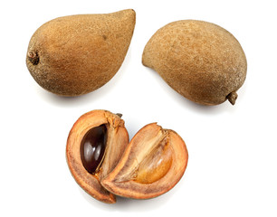 Mamey Sapote