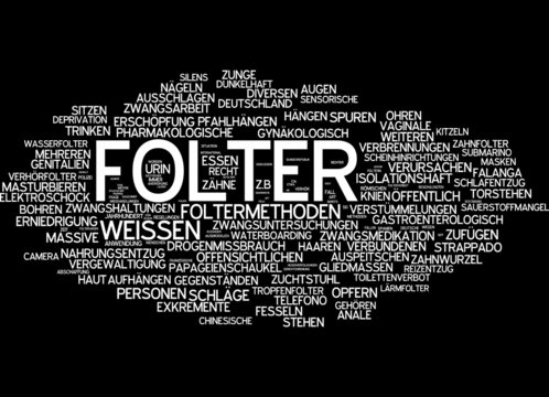 Folter