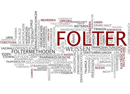 Folter