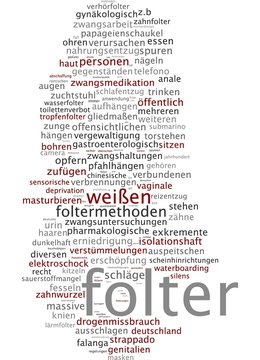 Folter