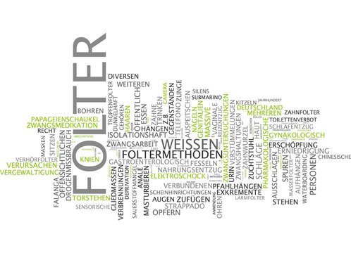 Folter