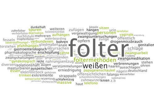 Folter