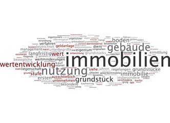 Immobilie / Immobilien