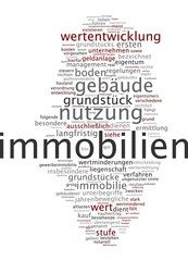 Immobilie / Immobilien