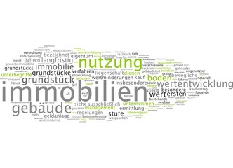 Immobilie / Immobilien