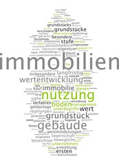 Immobilie / Immobilien
