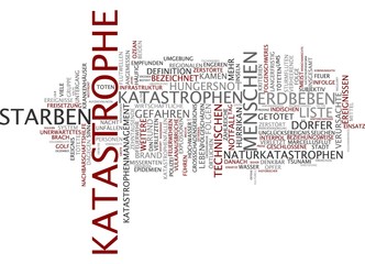 Katastrophe