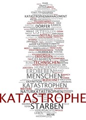 Katastrophe