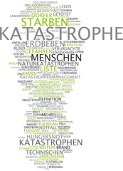 Katastrophe