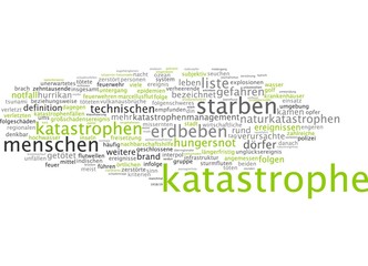 Katastrophe