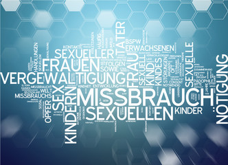 Missbrauch Vergewaltigung