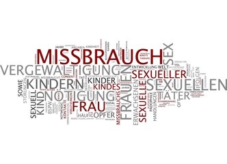Missbrauch Vergewaltigung