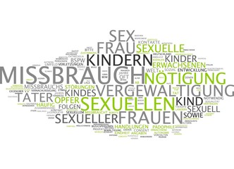 Missbrauch Vergewaltigung