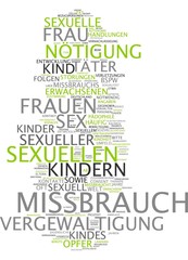 Missbrauch Vergewaltigung