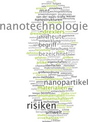 Nanotechnologie