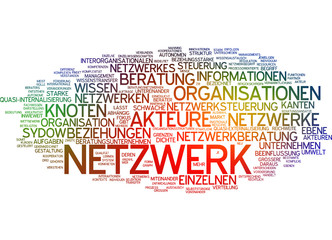 Netzwerk