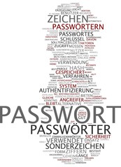 Passwort
