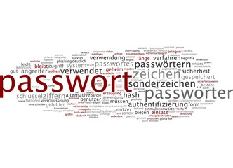 Passwort