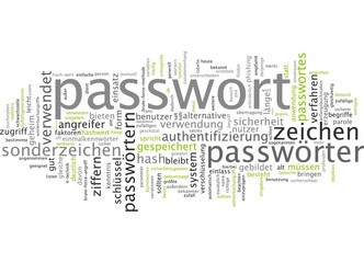 Passwort