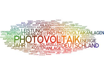 Photovoltaik