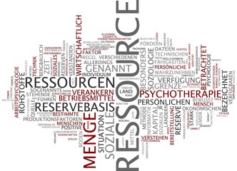 Ressource