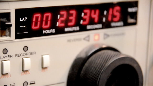 Timecode