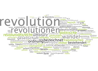 Revolution