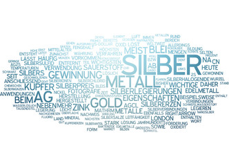 Silber