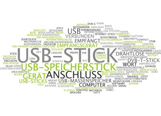 USB-Stick