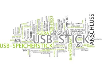USB-Stick